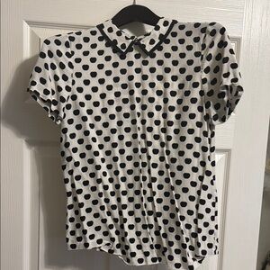 Kate spade top size 2